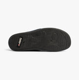 Padders STAN Mens (G Fit) Slippers Navy
