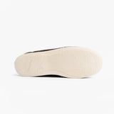 Padders ALBERT Mens (G Fit) Full Slipper Slippers Brown Tweed