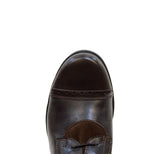 Phoenix Long Riding Field Boots - Brown