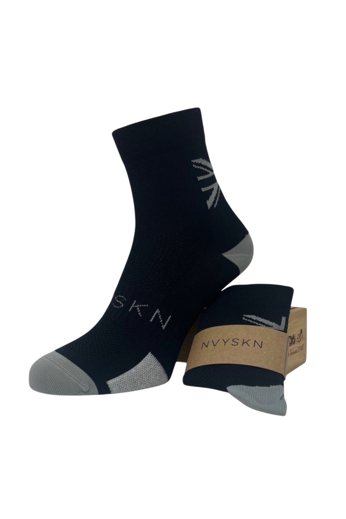Technical Cycling Sock