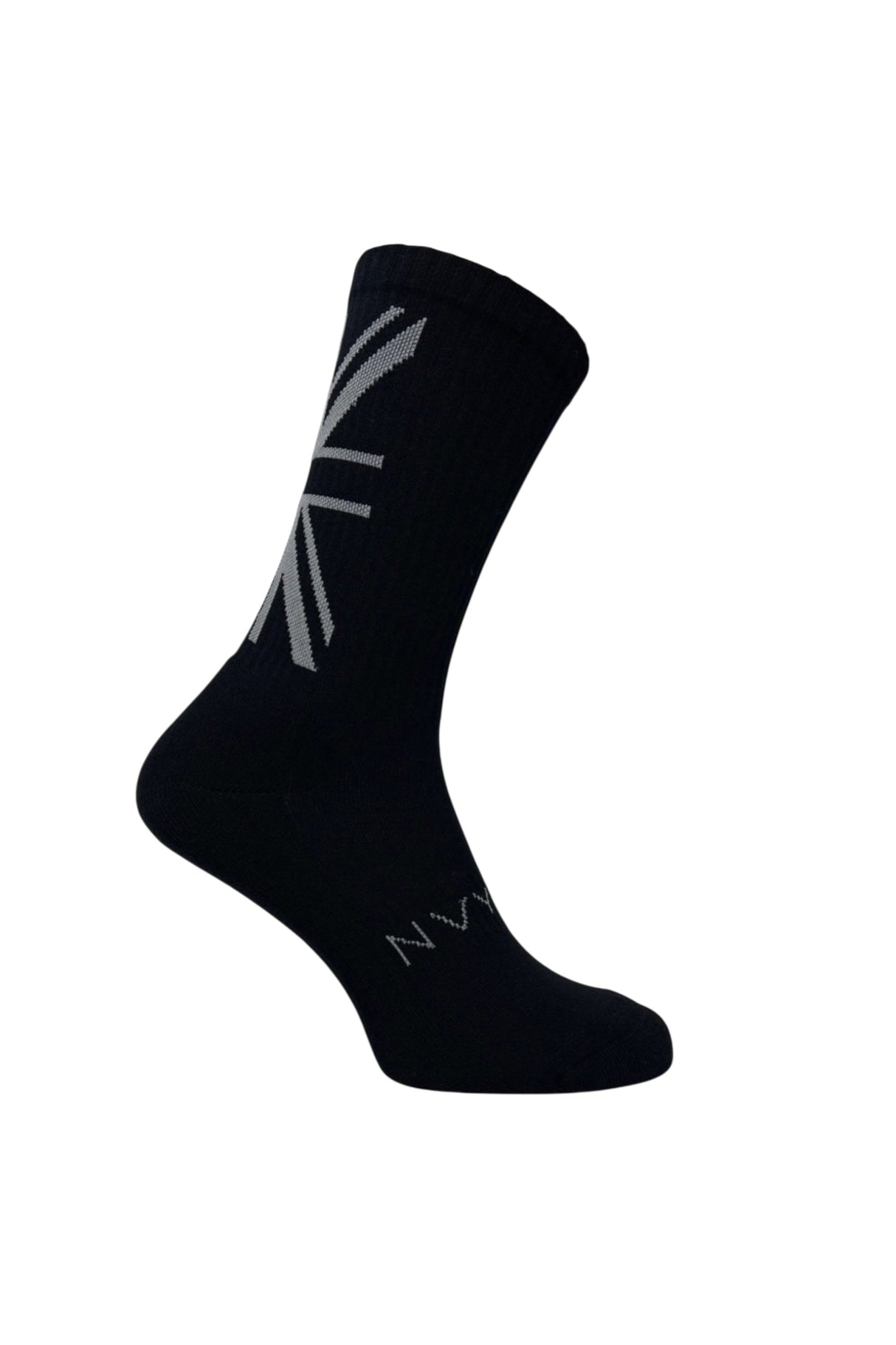Athletic Crew Sport Sock