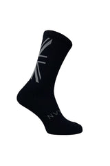 Athletic Crew Sport Sock