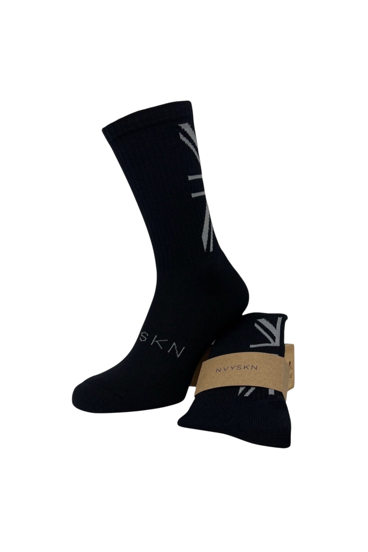 Athletic Crew Sport Sock