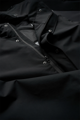 NVYSKN Mens Waterproof Formal Jacket