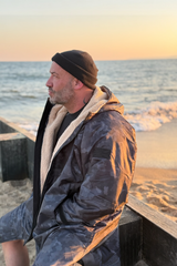 NVYKN Fisherman Beanie