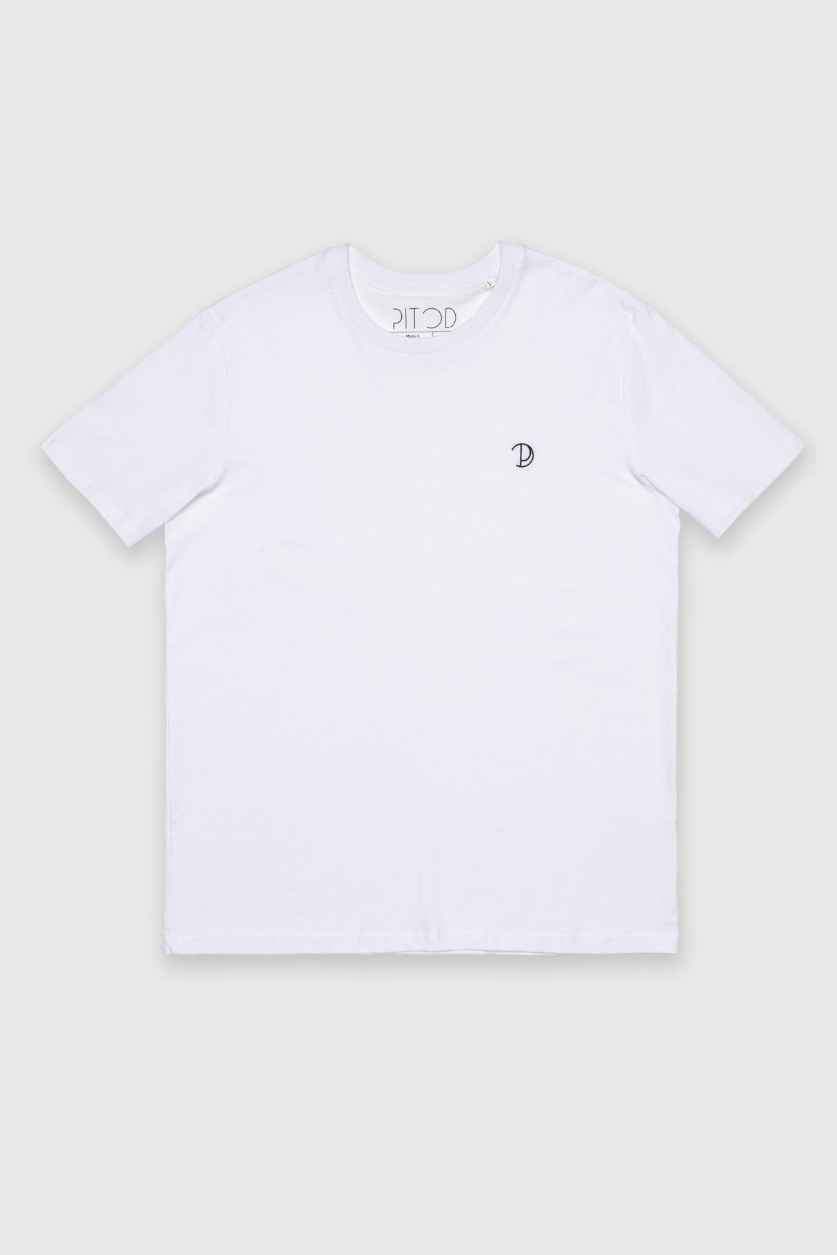 Chest Logo T-Shirt