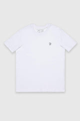 Chest Logo T-Shirt