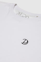 Chest Logo T-Shirt