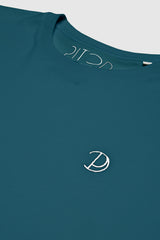 Chest Logo T-Shirt