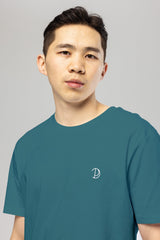 Chest Logo T-Shirt