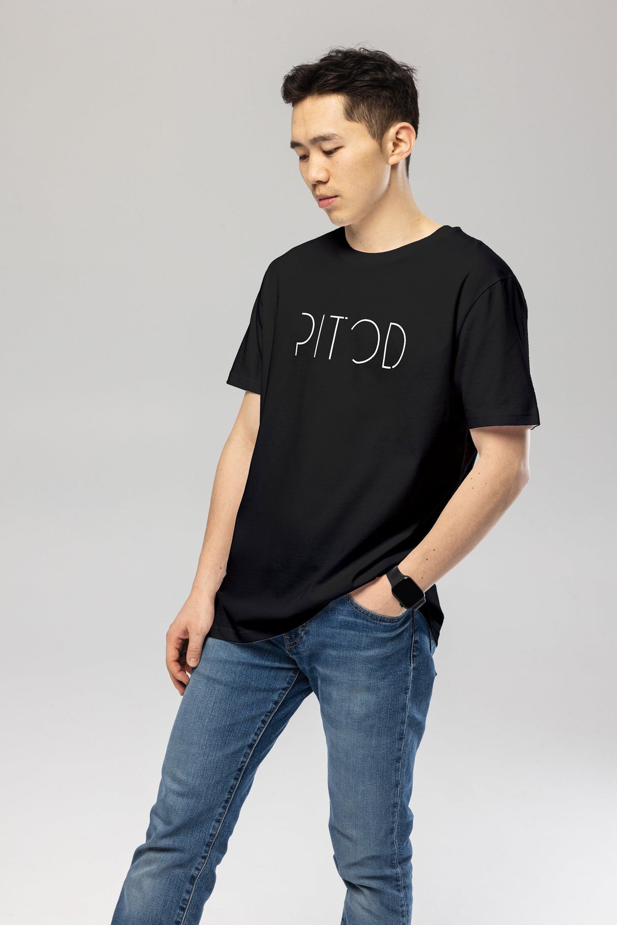 Logo T-Shirt