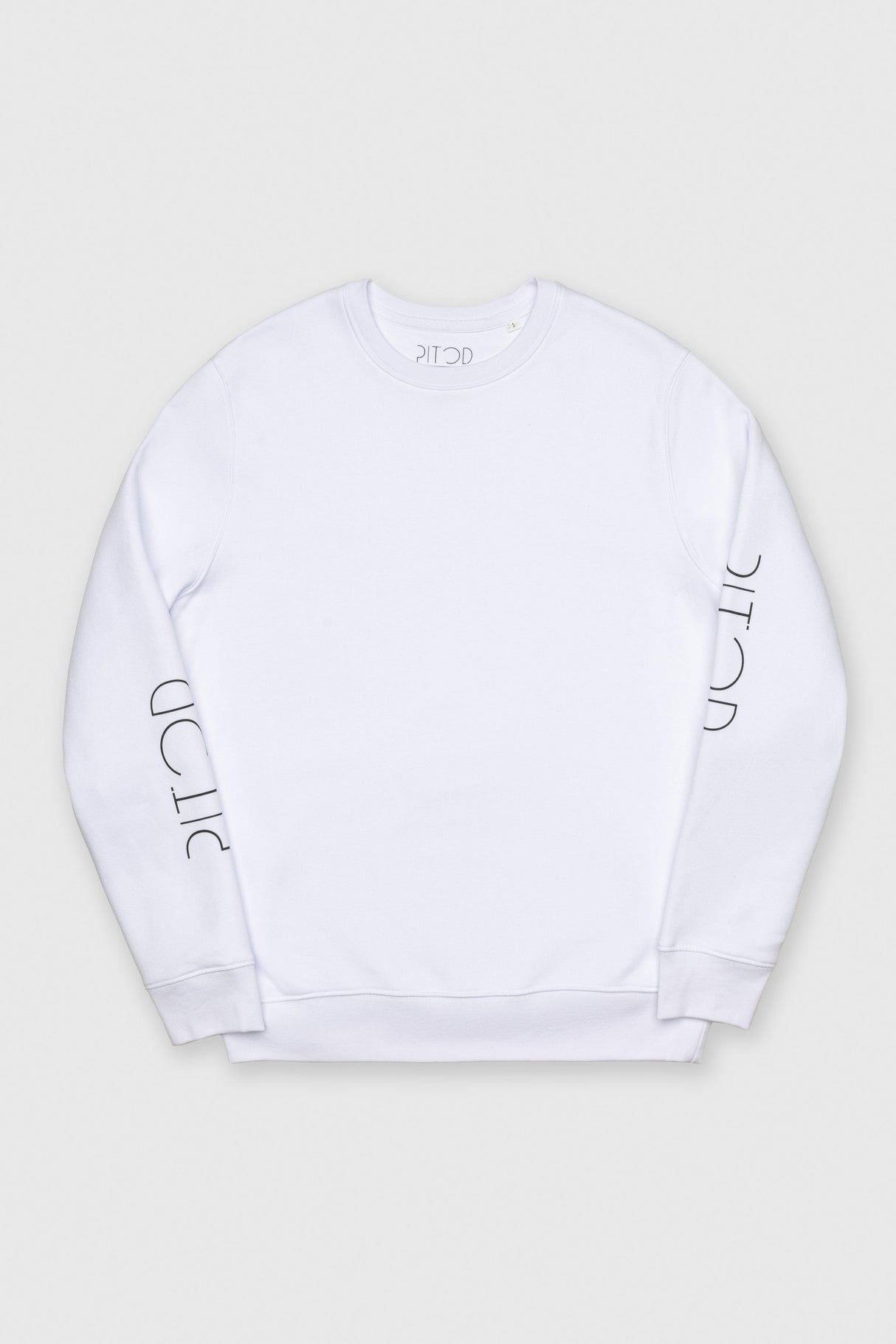Pitod Sleeve Sweatshirt