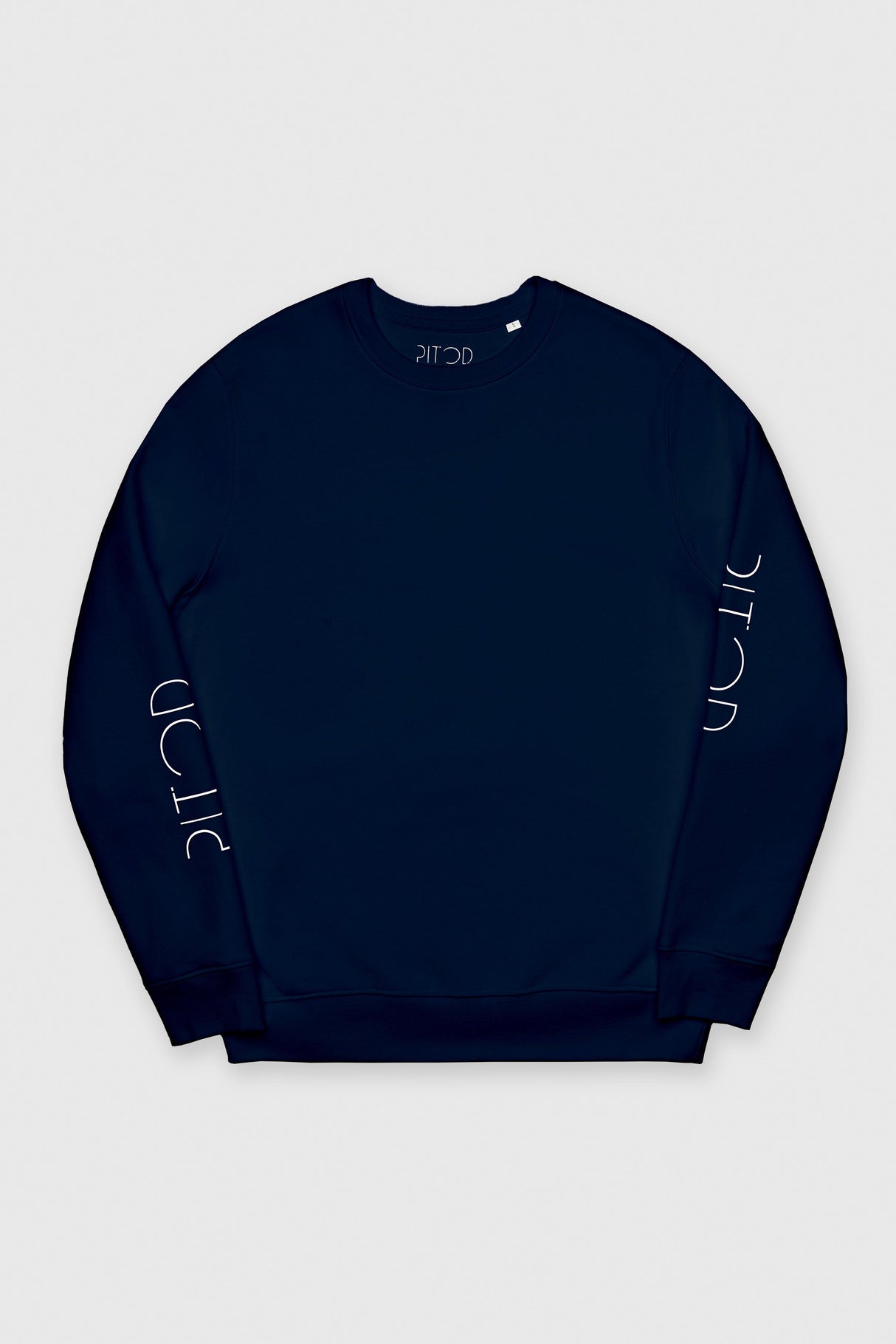 Pitod Sleeve Sweatshirt