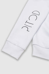 Pitod Sleeve Sweatshirt