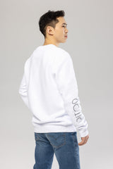 Pitod Sleeve Sweatshirt