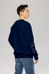 Pitod Sleeve Sweatshirt
