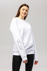 Pitod Sleeve Sweatshirt