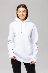 Pitod Sleeve Hoodie