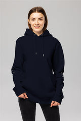 Pitod Sleeve Hoodie
