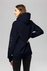 Pitod Sleeve Hoodie