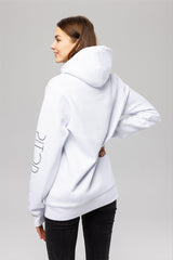 Pitod Sleeve Hoodie