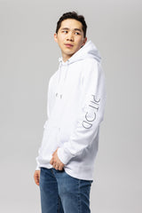 Pitod Sleeve Hoodie