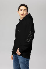 Pitod Sleeve Hoodie
