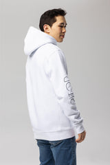 Pitod Sleeve Hoodie