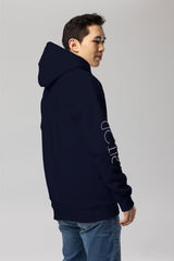 Pitod Sleeve Hoodie