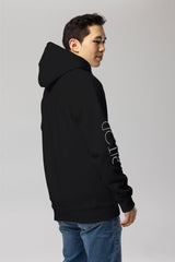 Pitod Sleeve Hoodie