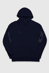 Pitod Sleeve Hoodie