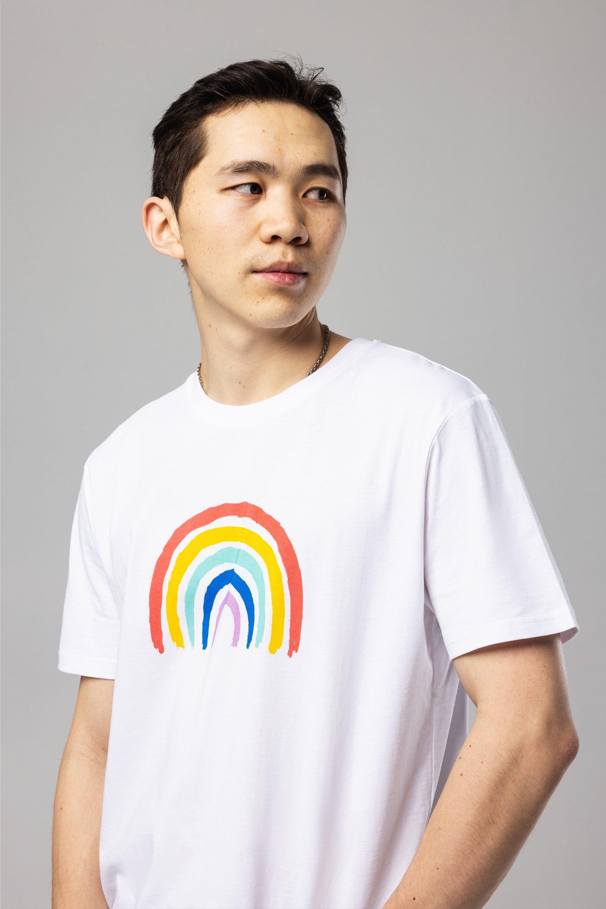 Rainbow T-Shirt