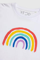 Rainbow T-Shirt