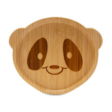 Mama Bamboo Weaning Set DS