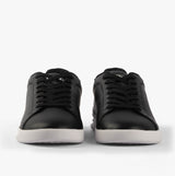 Polo Ralph Lauren HRT CT II Mens Trainers Black/White