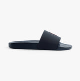 Polo Ralph Lauren POLO SLIDE Mens Sandals Navy/Red