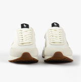 Polo Ralph Lauren TRAIN 89 Mens Trainers Deckwash White/Multi