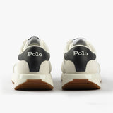 Polo Ralph Lauren TRAIN 89 Mens Trainers Deckwash White/Multi