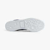 Polo Ralph Lauren BEDFORD Mens Trainers Navy/White