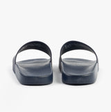 Polo Ralph Lauren POLO SLIDE Mens Sliders Heritage Bear Navy