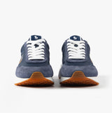 Polo Ralph Lauren TRAIN 89 Mens Trainers Navy/Multi