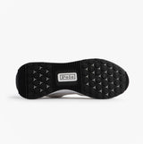 Polo Ralph Lauren Train 89 V2 Mens Suede Panelled Trainer White