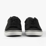 Polo Ralph Lauren SAYER Mens Trainers Black