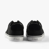 Polo Ralph Lauren SAYER Mens Trainers Black