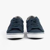 Polo Ralph Lauren SAYER Mens Trainers Aviator Navy