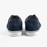 Polo Ralph Lauren SAYER Mens Trainers Aviator Navy
