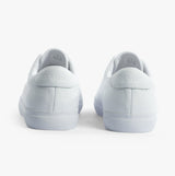 Polo Ralph Lauren LONGWOOD Mens Trainers White/White