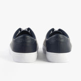 Polo Ralph Lauren LONGWOOD Mens Trainers Hunter Navy