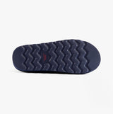 Polo Ralph Lauren EVERETT Mens Full Slippers Navy