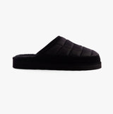 Polo Ralph Lauren READE SCUFF Mens Mule Slippers Black